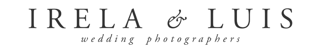 Irela y Luis wedding photographers