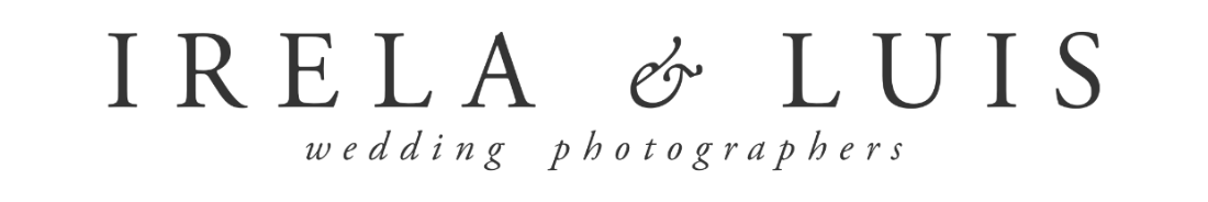 Irela y Luis wedding photographers